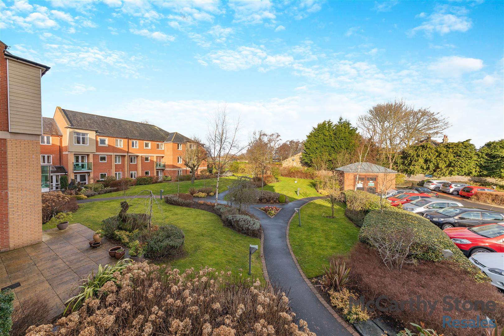 Henderson Court, North Road, Ponteland, Newcastle Upon Tyne