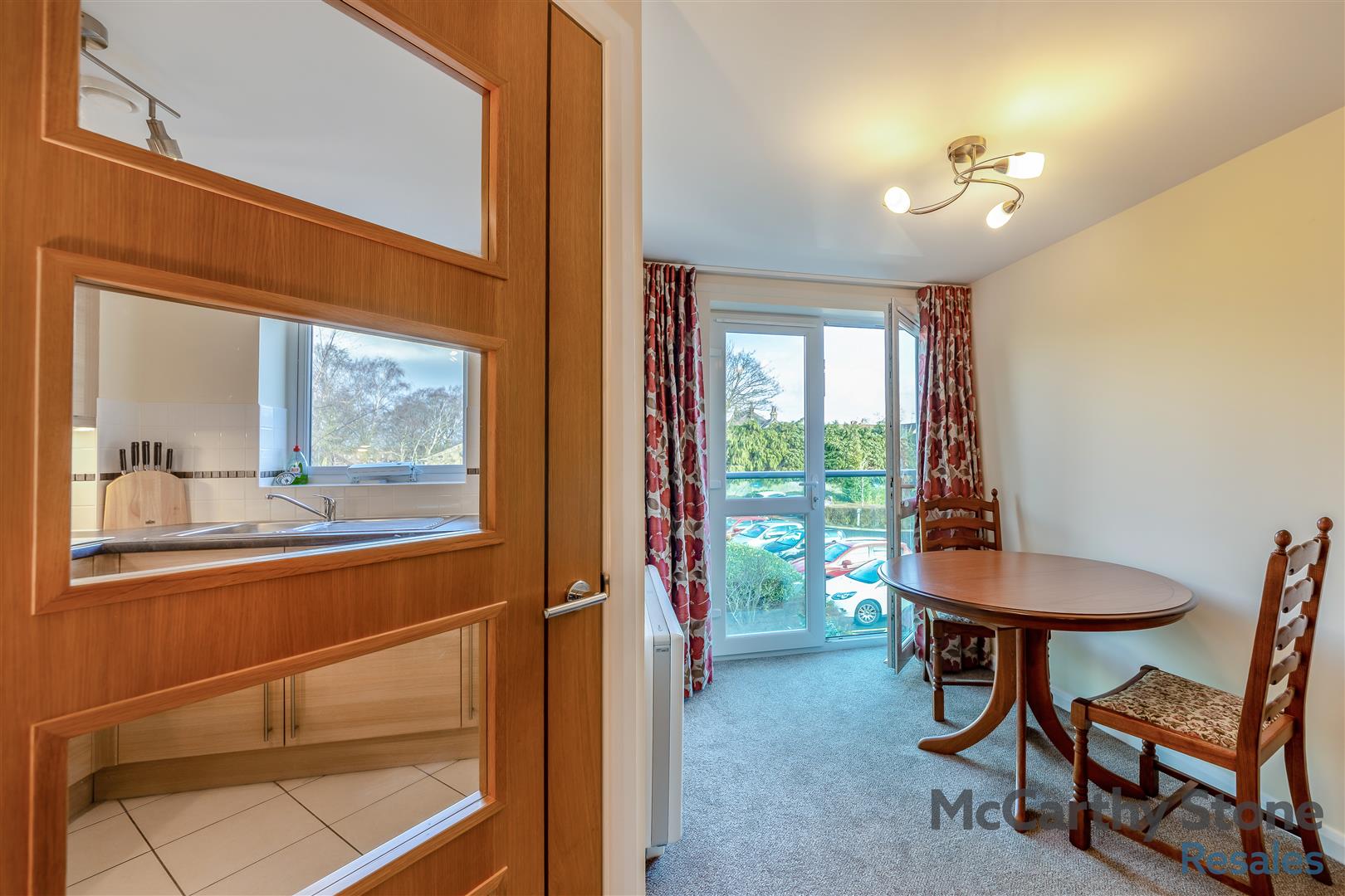 Henderson Court, North Road, Ponteland, Newcastle Upon Tyne