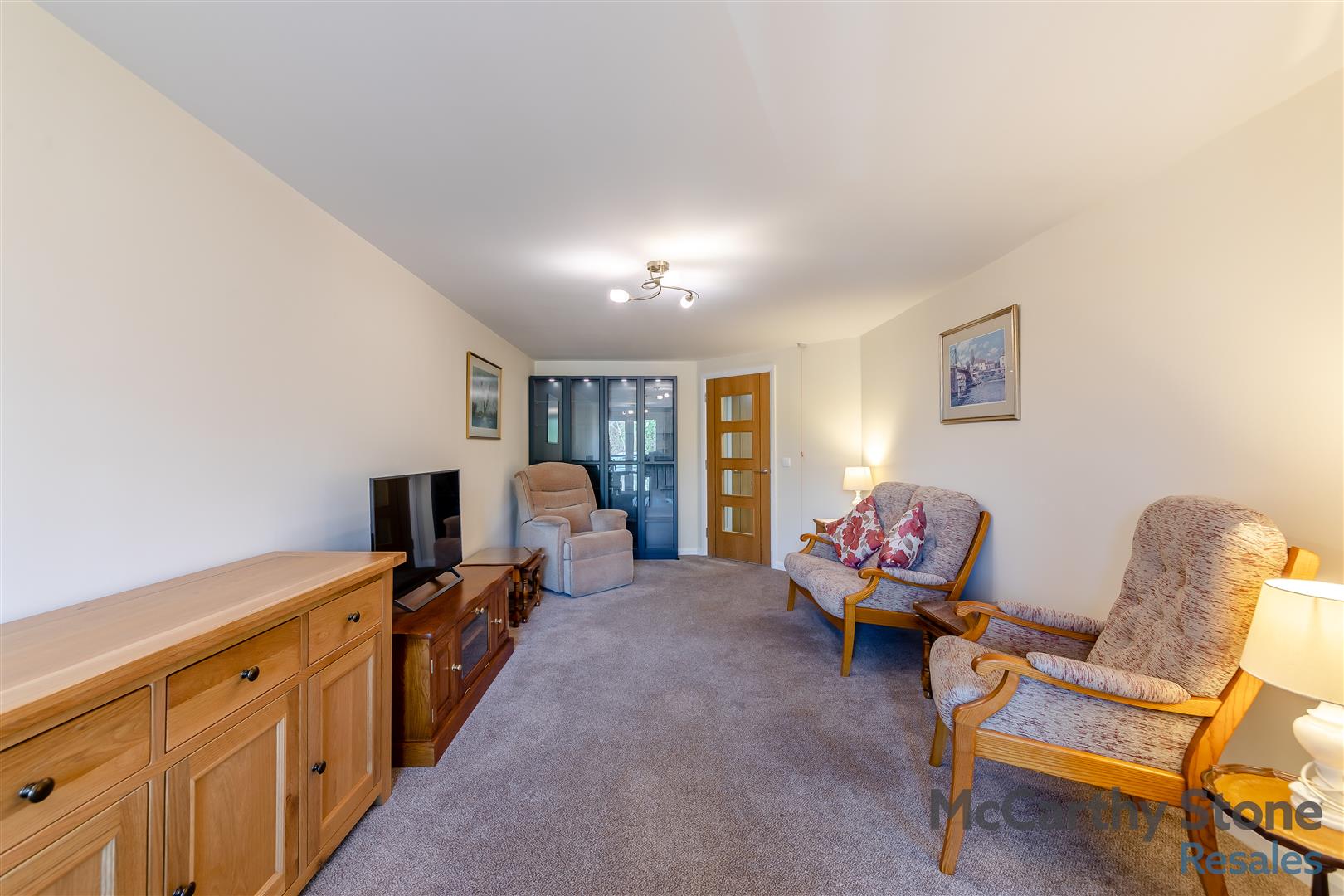 Henderson Court, North Road, Ponteland, Newcastle Upon Tyne