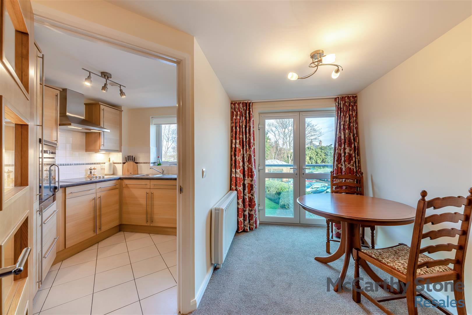 Henderson Court, North Road, Ponteland, Newcastle Upon Tyne
