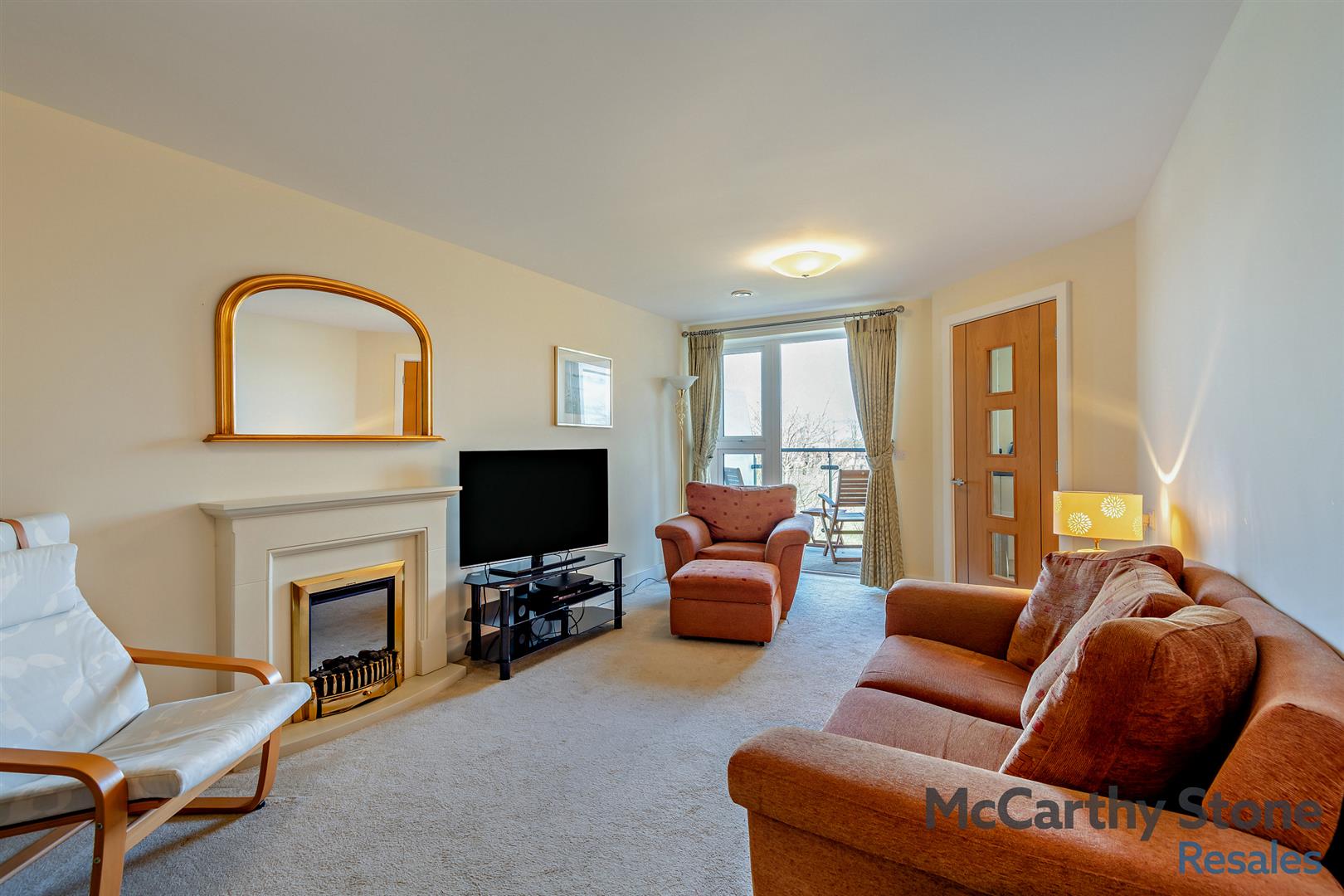 Sydney Court, Lansdown Road, Sidcup