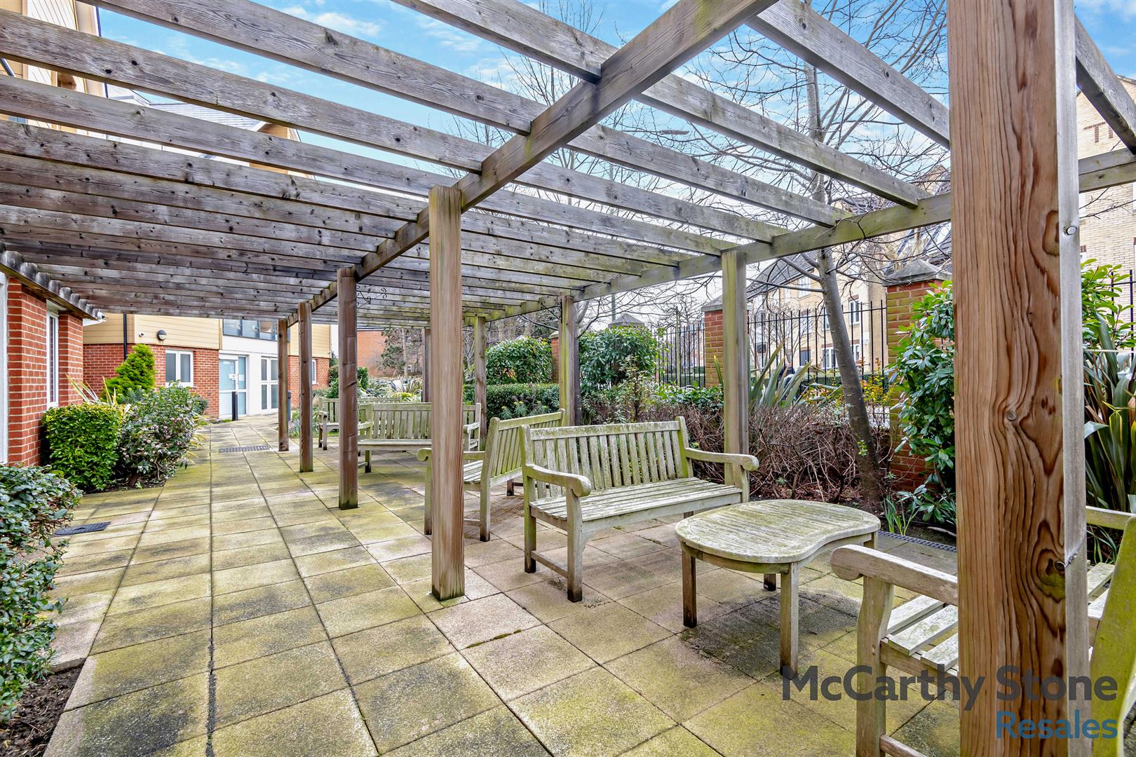 Sydney Court, Lansdown Road, Sidcup
