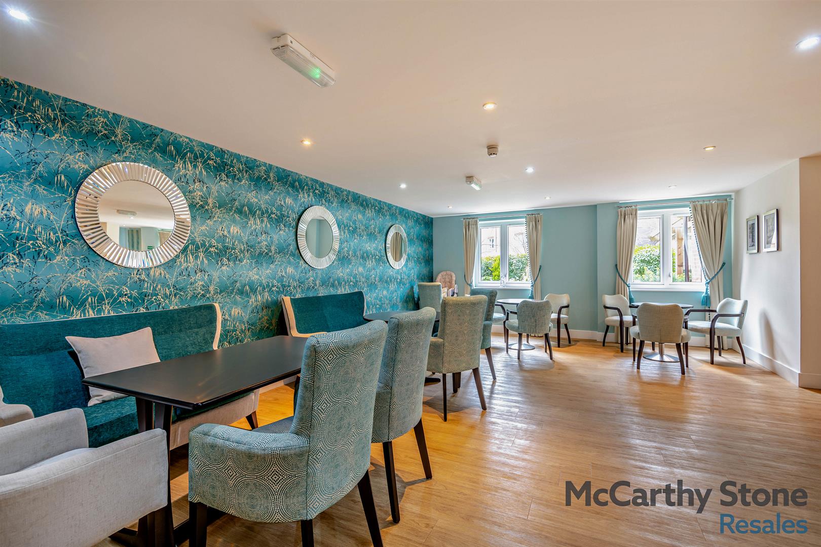 Sydney Court, Lansdown Road, Sidcup