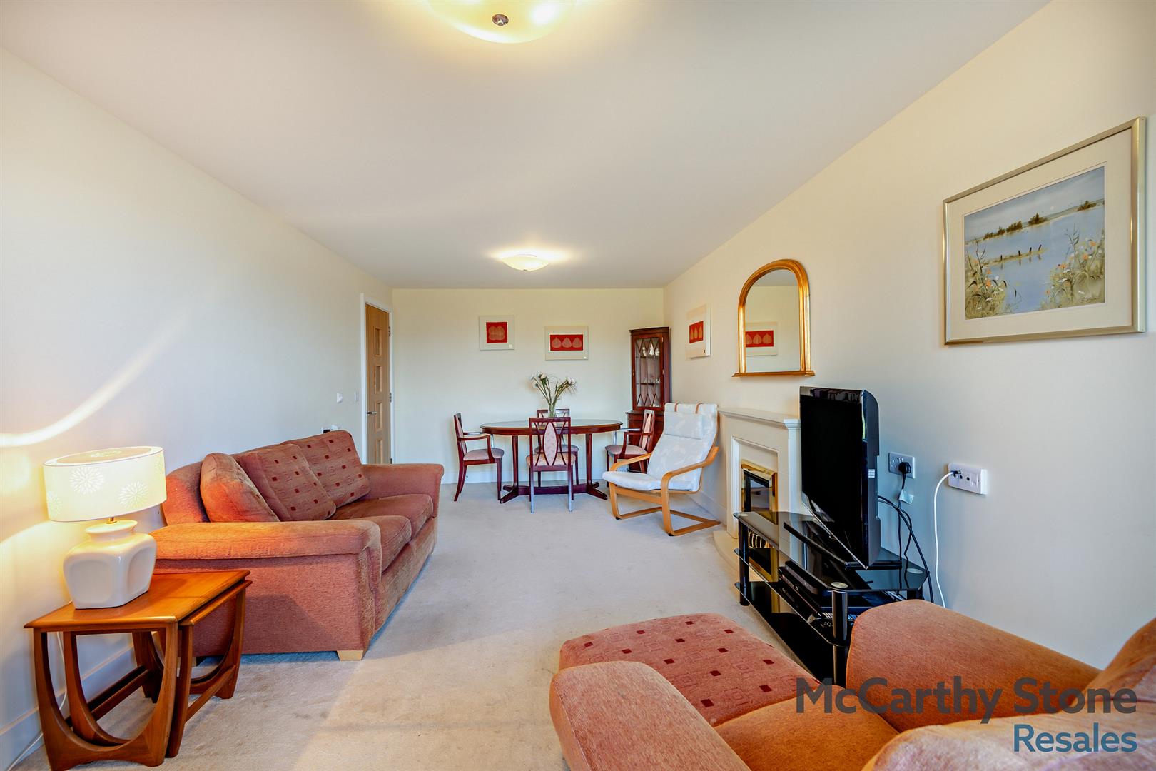 Sydney Court, Lansdown Road, Sidcup