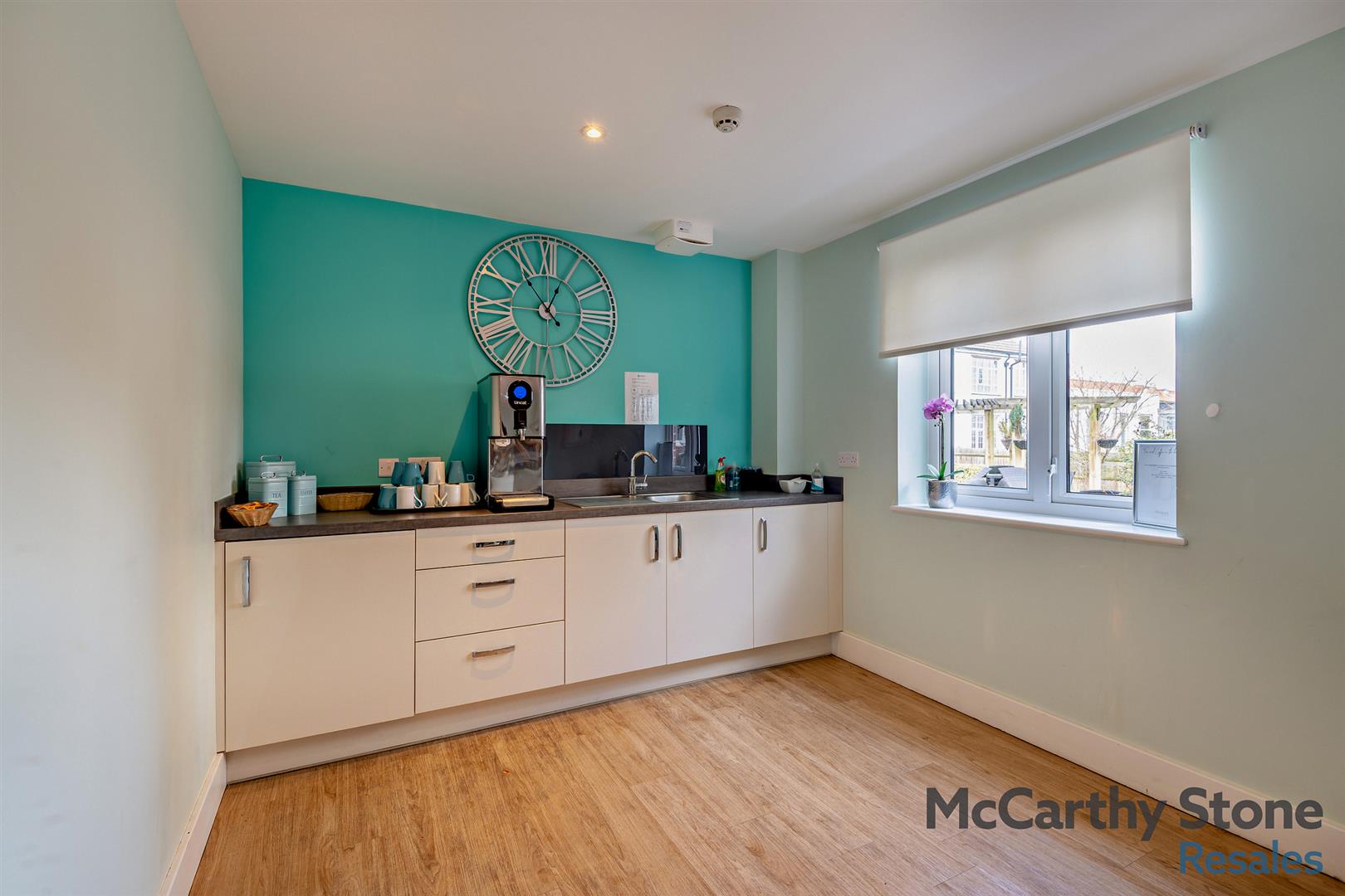 Sydney Court, Lansdown Road, Sidcup