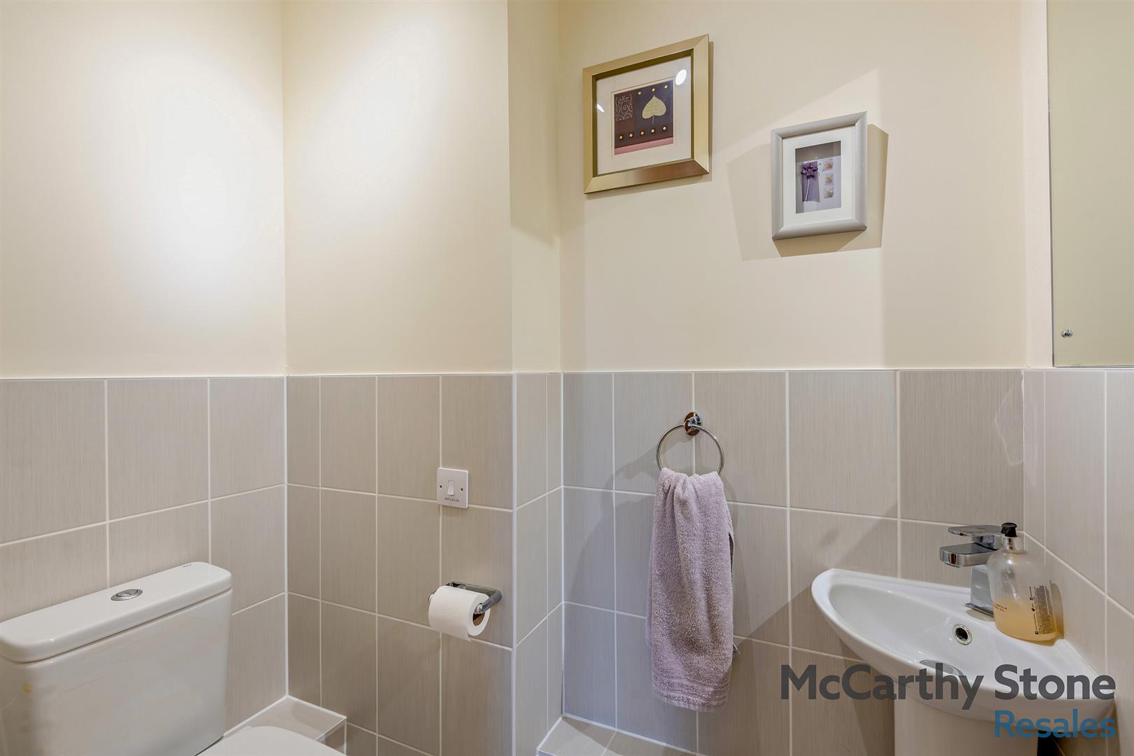 Sydney Court, Lansdown Road, Sidcup