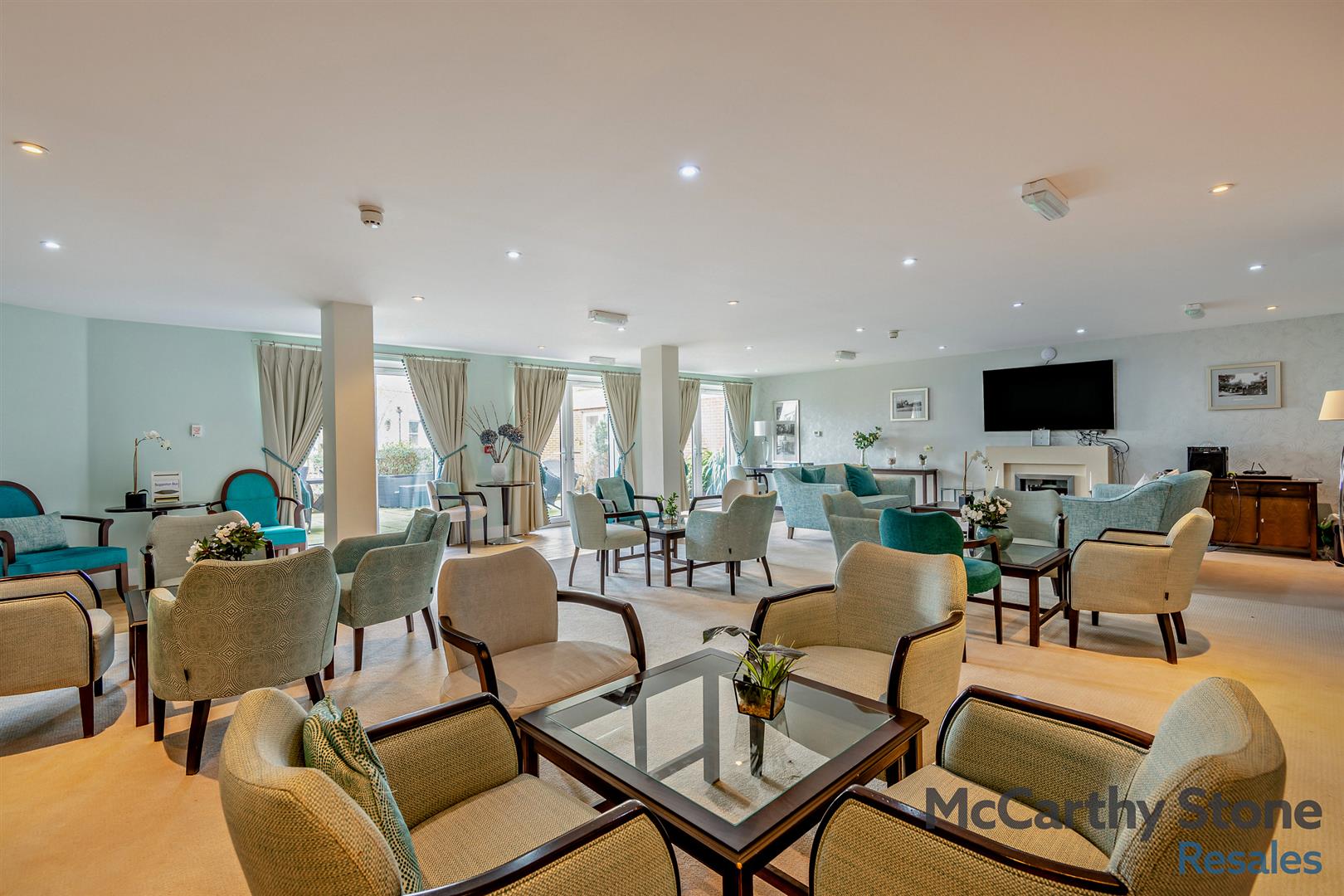Sydney Court, Lansdown Road, Sidcup