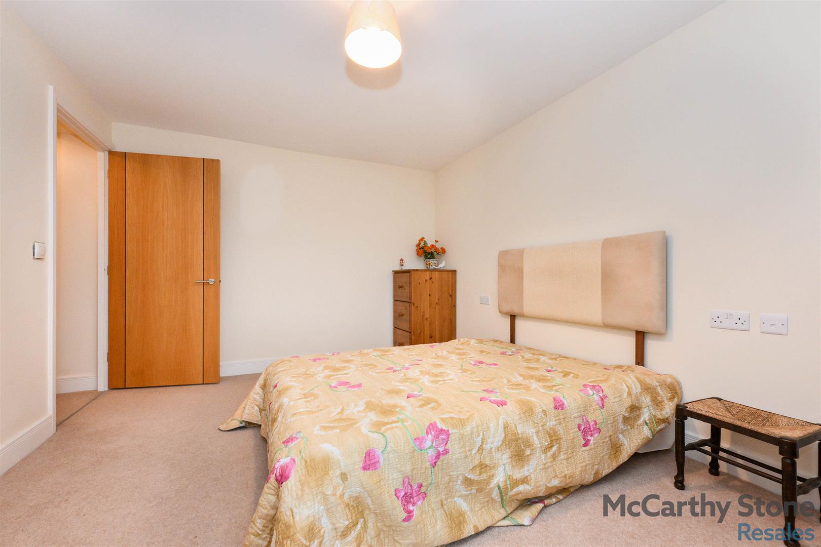 Goodes Court, Baldock Road, Royston