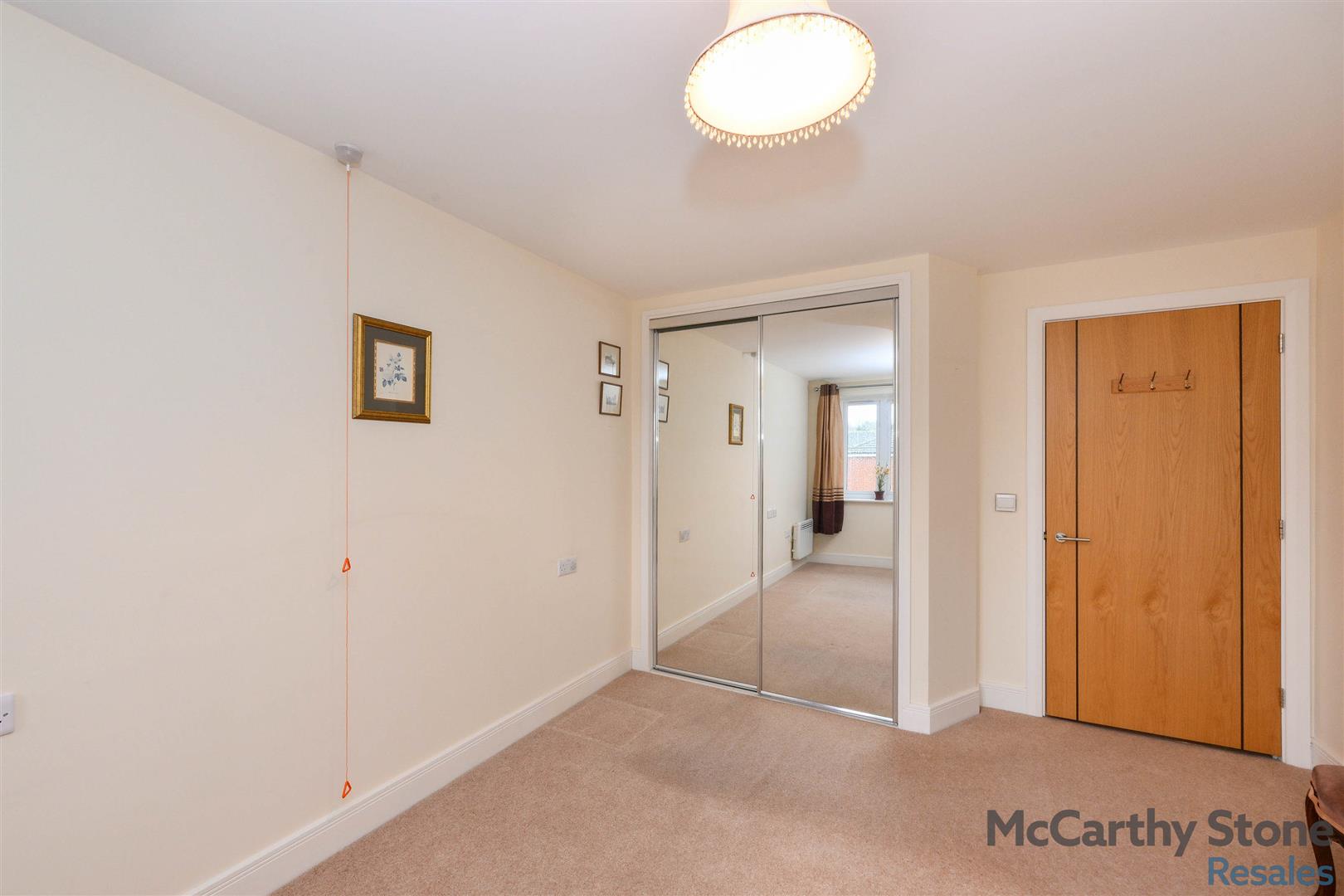 Goodes Court, Baldock Road, Royston
