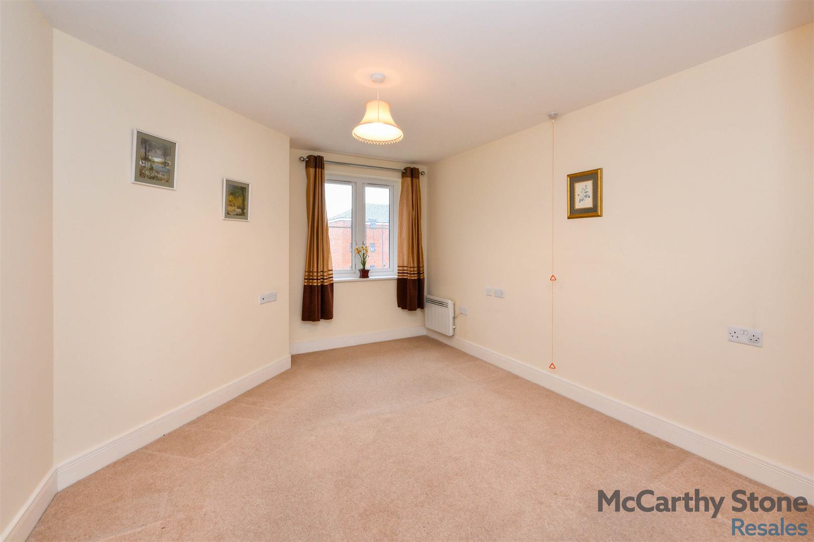 Goodes Court, Baldock Road, Royston