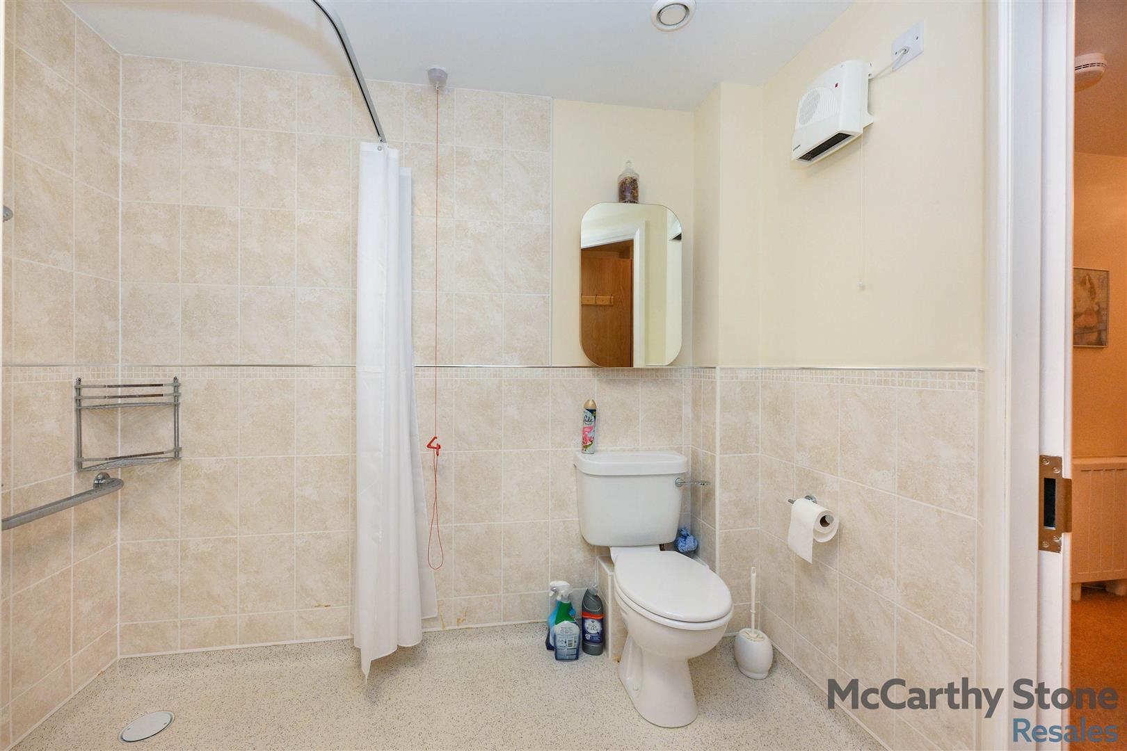 Goodes Court, Baldock Road, Royston