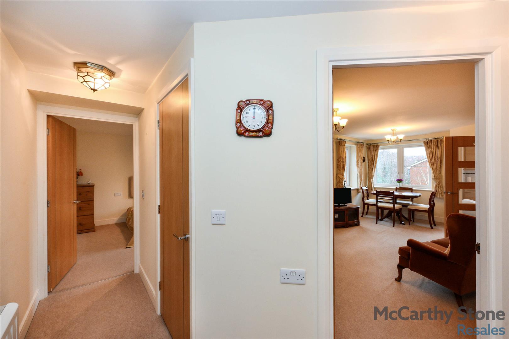 Goodes Court, Baldock Road, Royston
