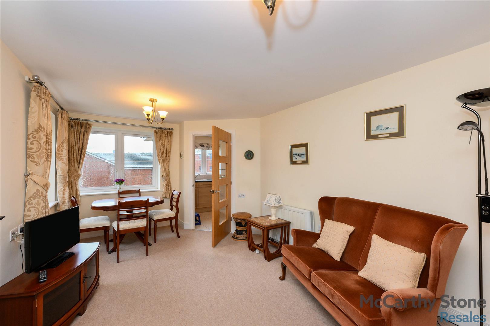 Goodes Court, Baldock Road, Royston