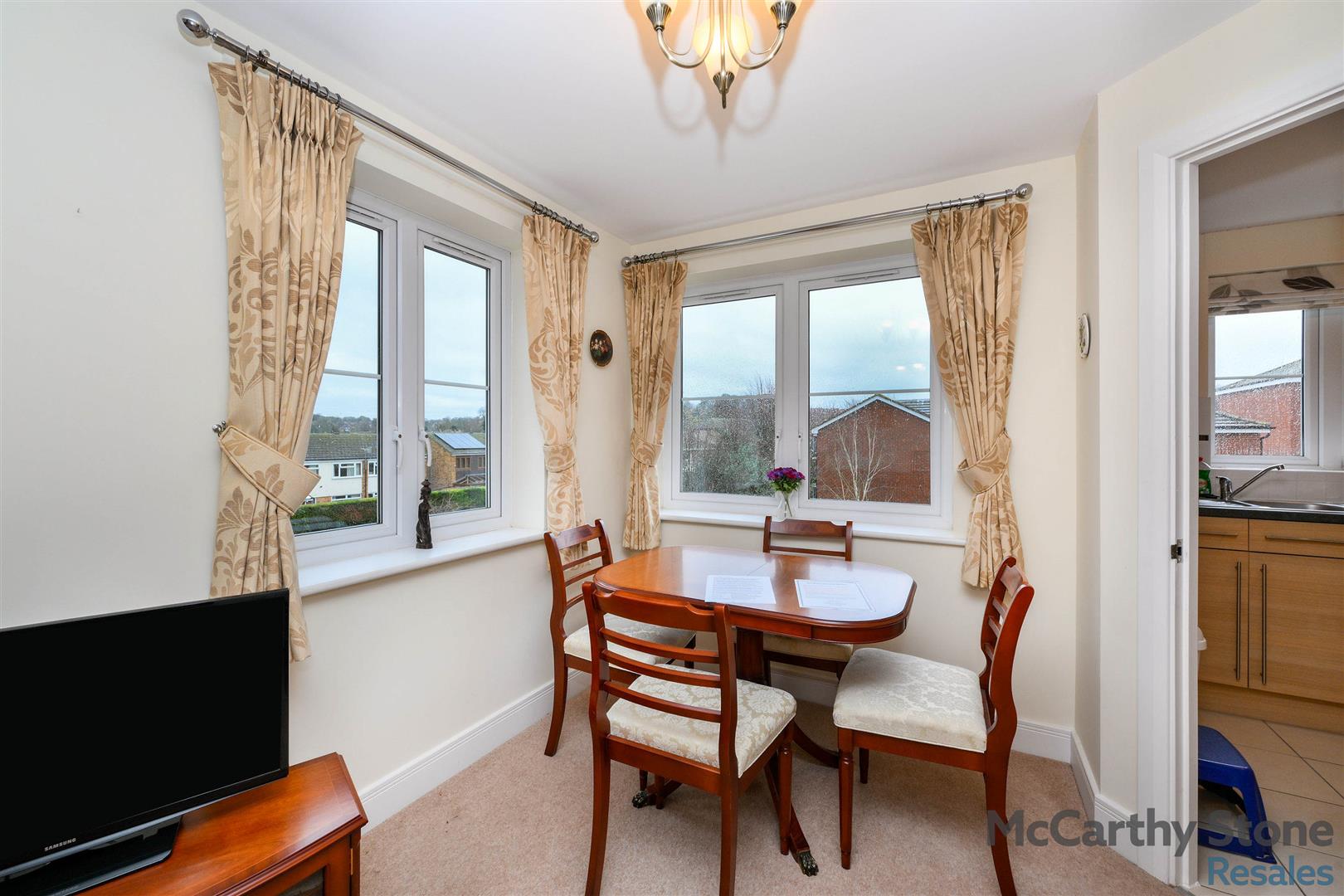 Goodes Court, Baldock Road, Royston