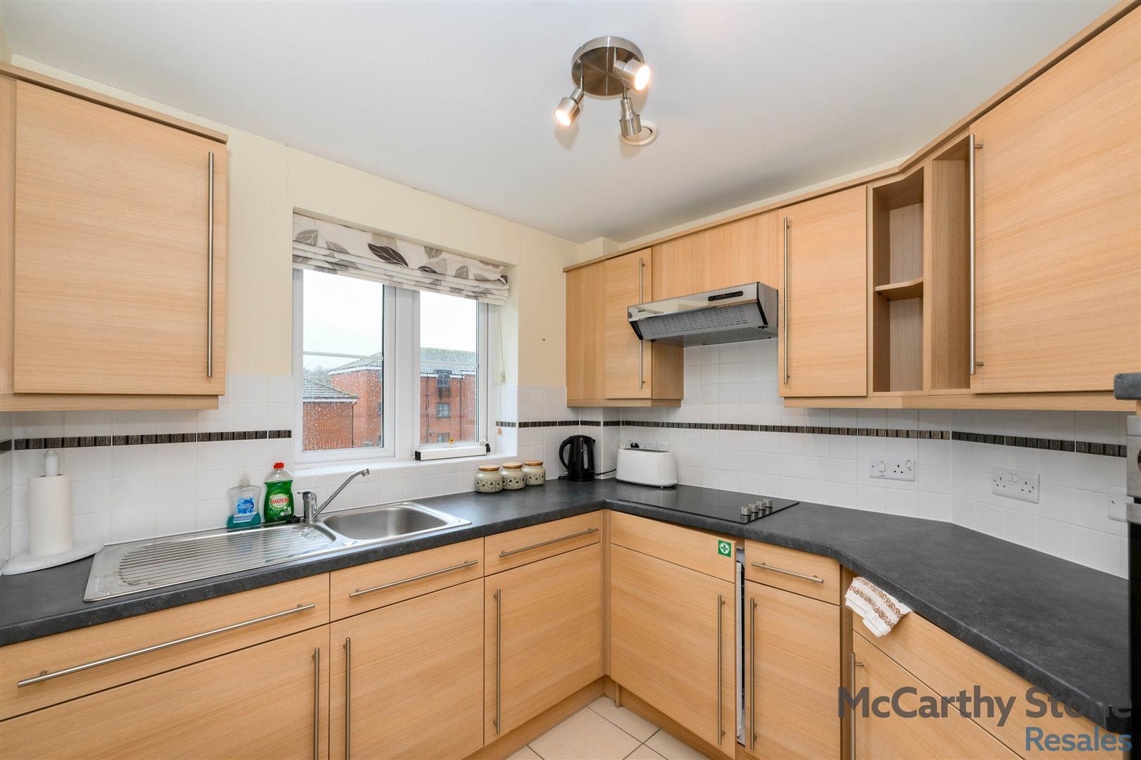 Goodes Court, Baldock Road, Royston