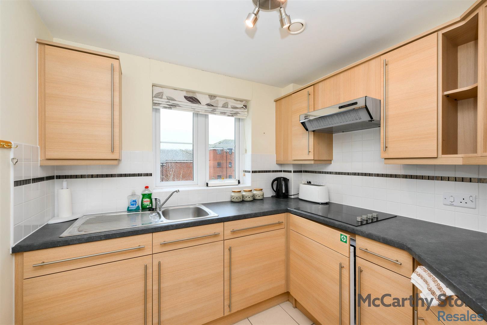Goodes Court, Baldock Road, Royston