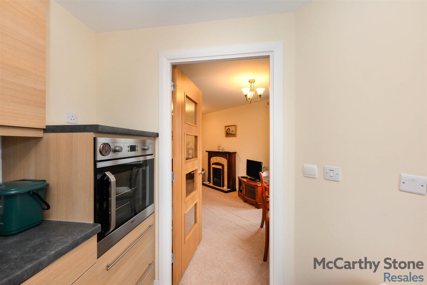 Goodes Court, Baldock Road, Royston