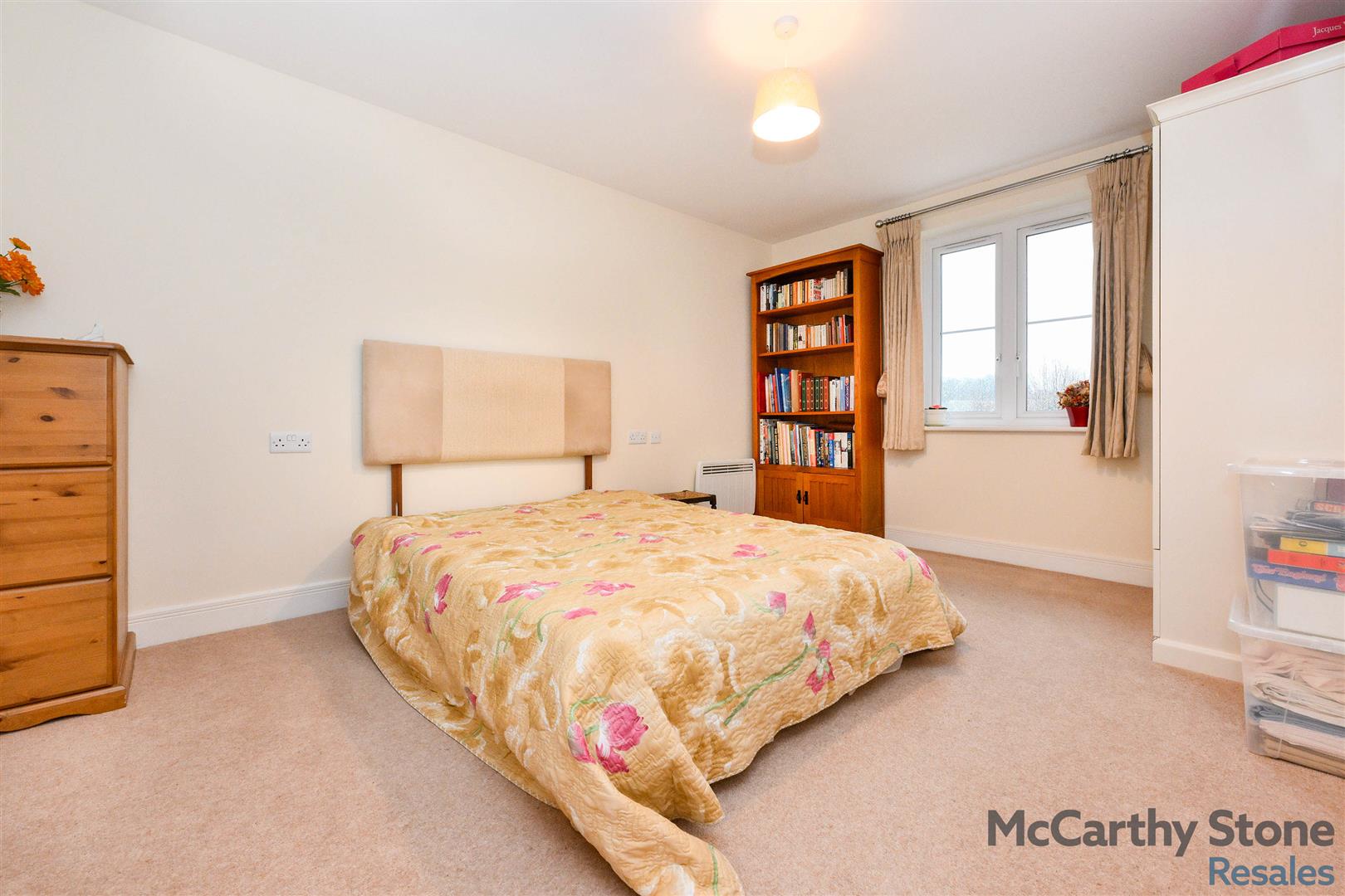 Goodes Court, Baldock Road, Royston