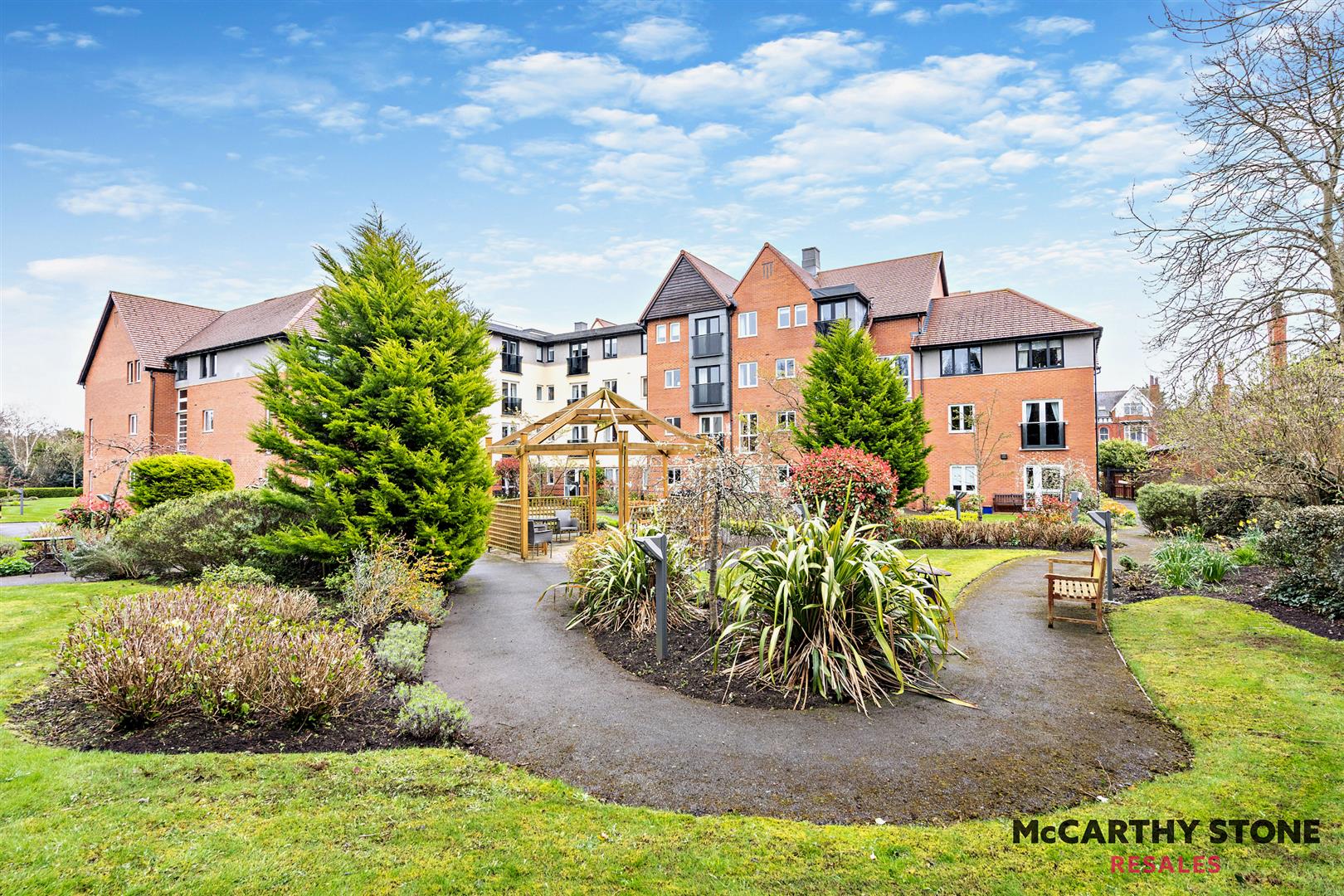 Brunlees Court, 19-23 Cambridge Road, Southport