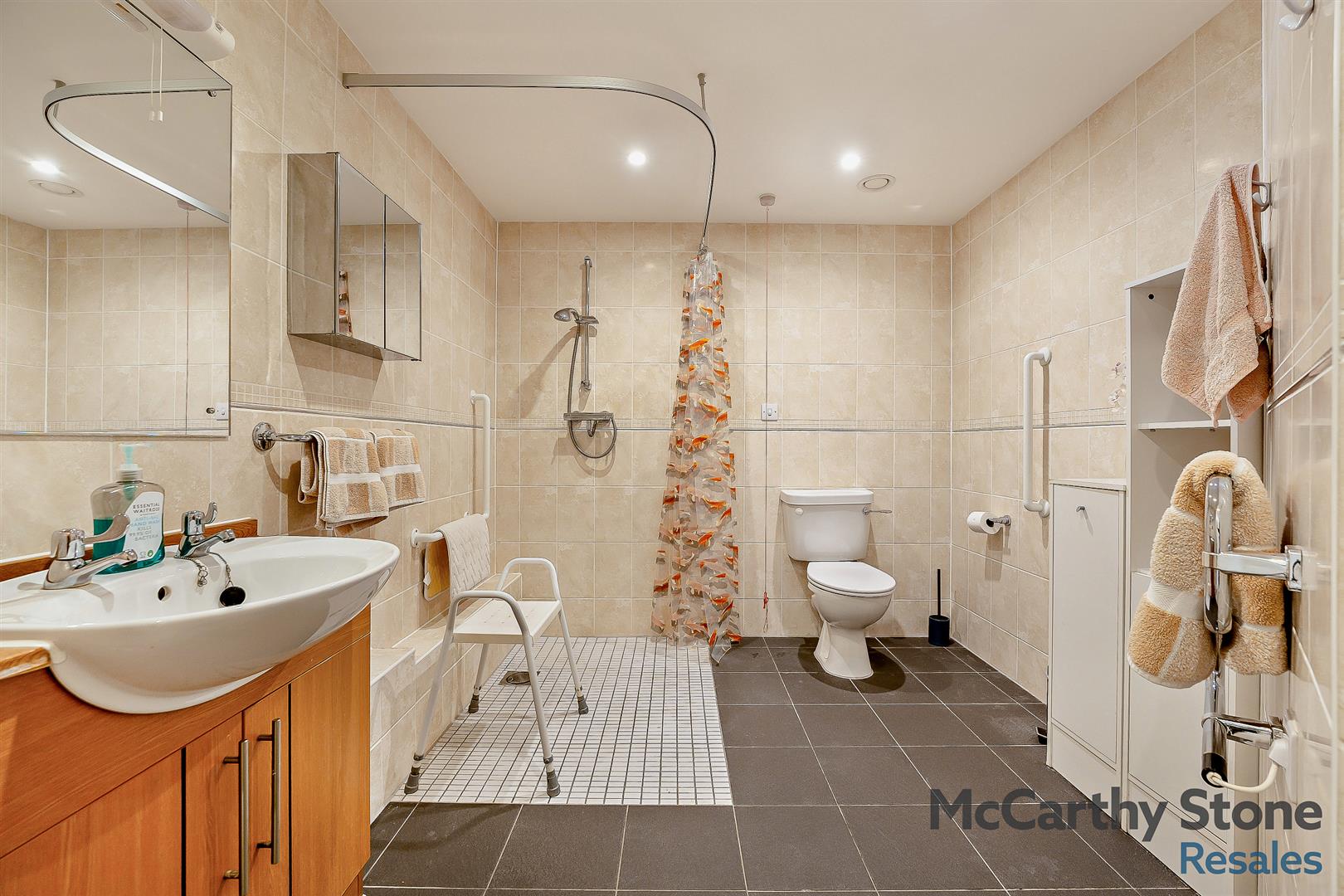 Corbett Court, The Brow, Burgess Hill, RH15 9DD