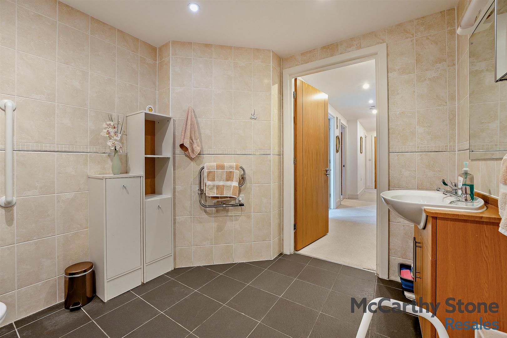 Corbett Court, The Brow, Burgess Hill, RH15 9DD