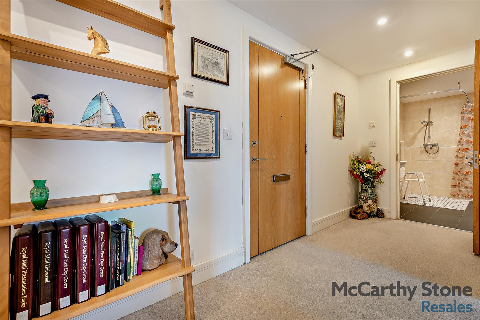 Corbett Court, The Brow, Burgess Hill, RH15 9DD
