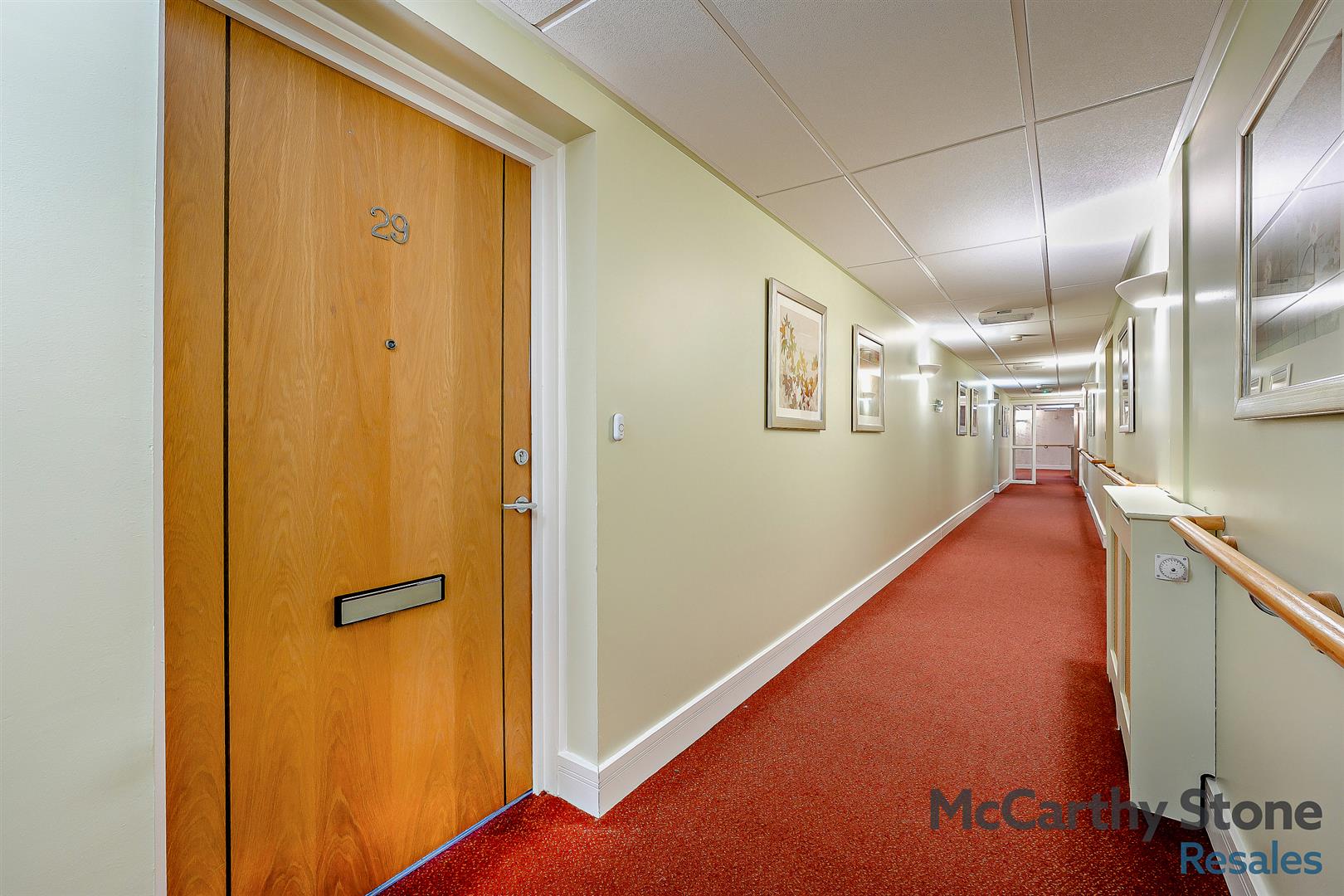 Corbett Court, The Brow, Burgess Hill, RH15 9DD