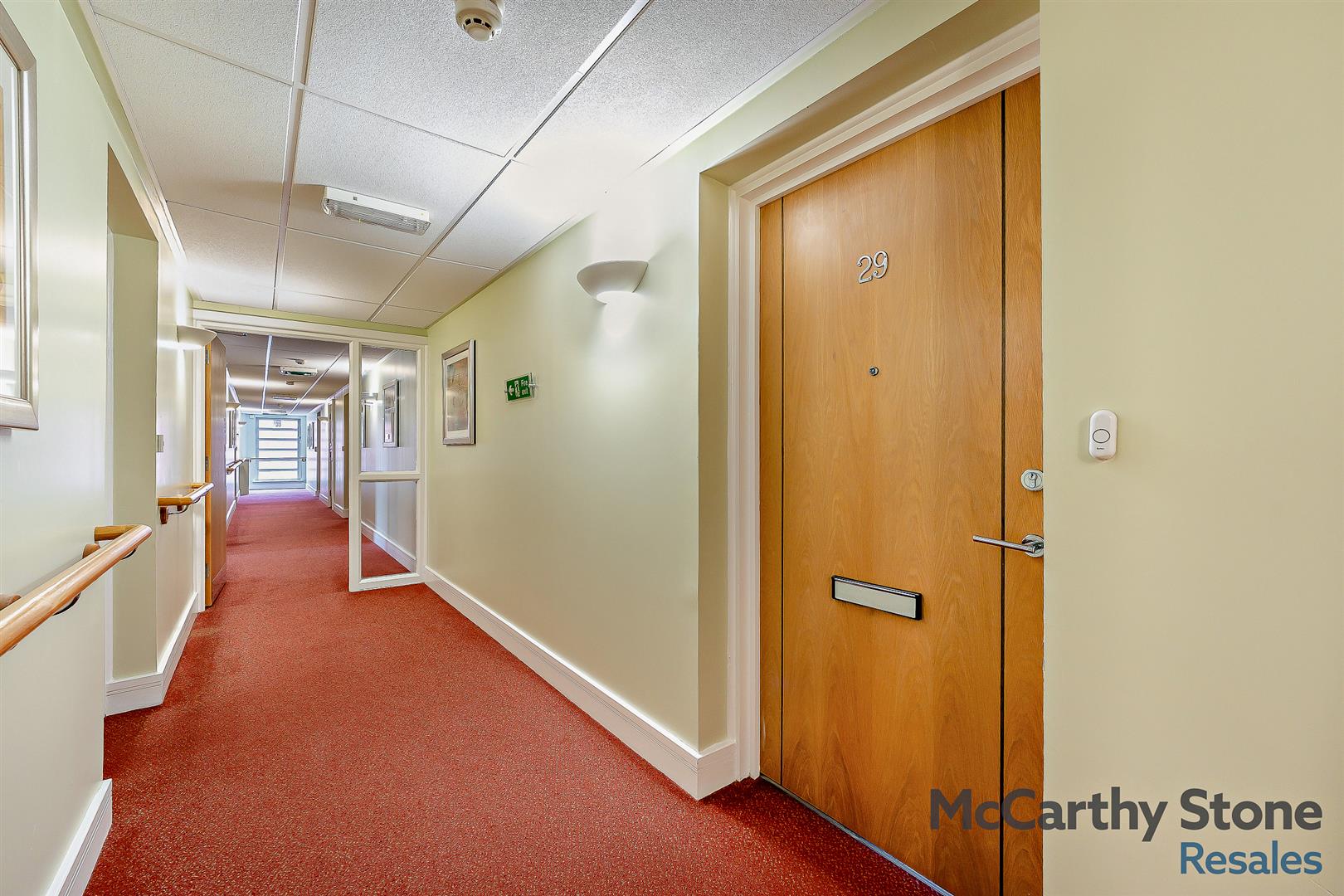 Corbett Court, The Brow, Burgess Hill, RH15 9DD