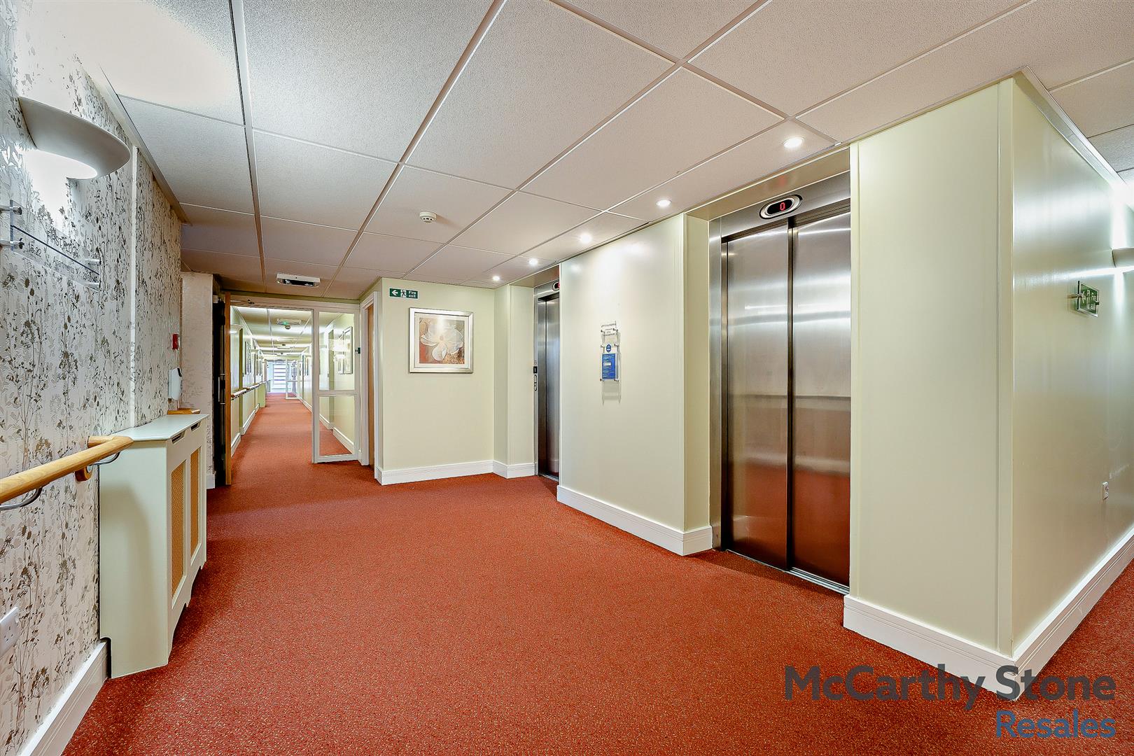 Corbett Court, The Brow, Burgess Hill, RH15 9DD