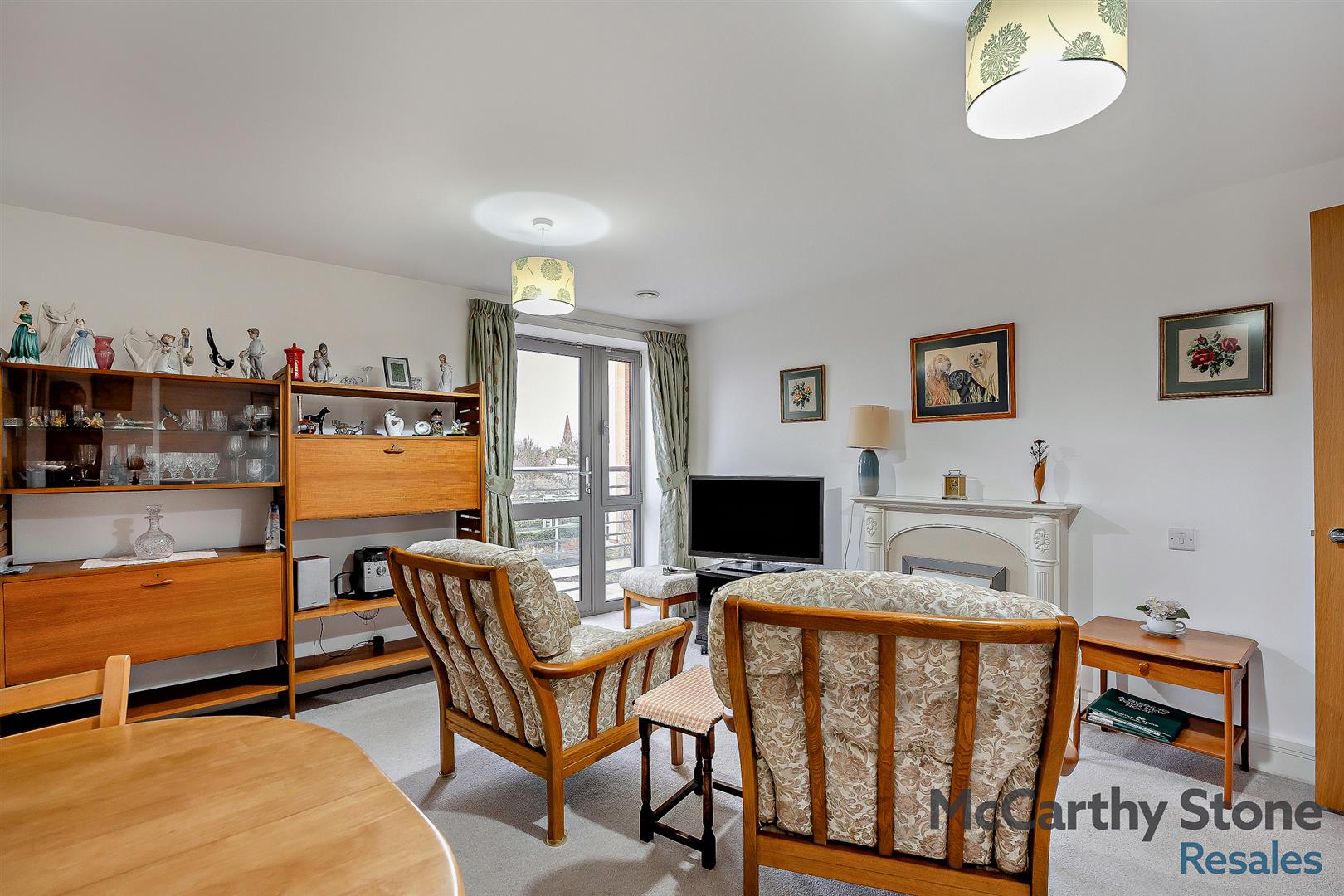 Corbett Court, The Brow, Burgess Hill, RH15 9DD
