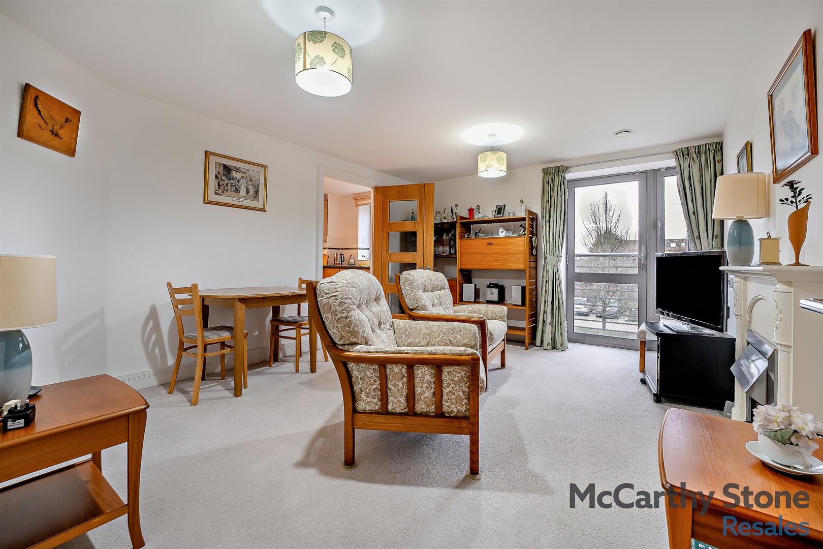 Corbett Court, The Brow, Burgess Hill, RH15 9DD