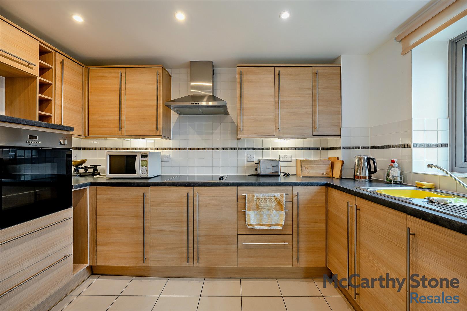 Corbett Court, The Brow, Burgess Hill, RH15 9DD