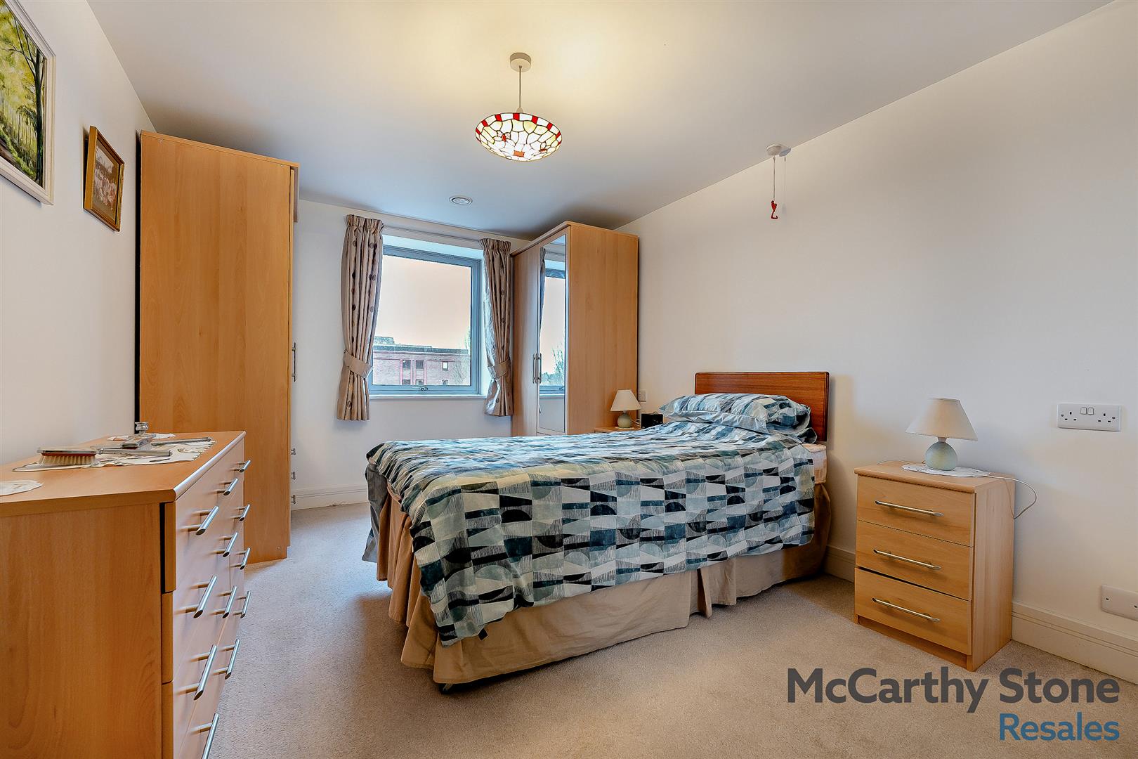 Corbett Court, The Brow, Burgess Hill, RH15 9DD