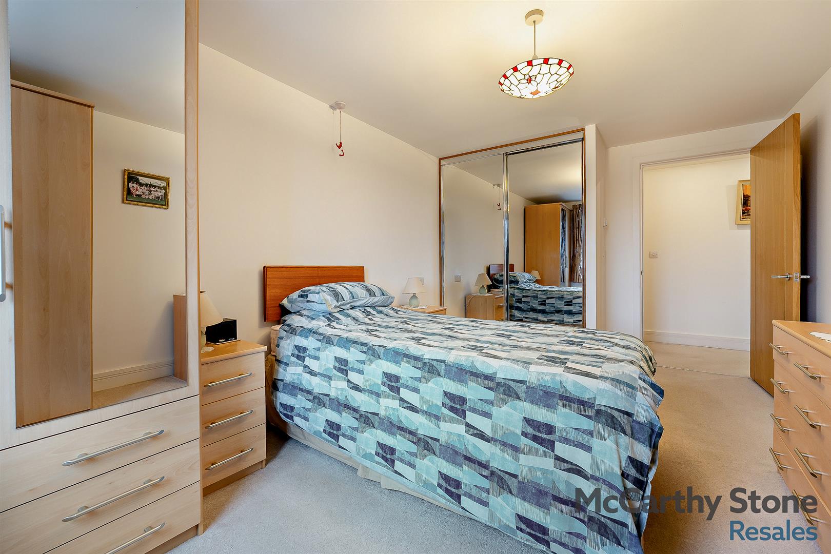 Corbett Court, The Brow, Burgess Hill, RH15 9DD