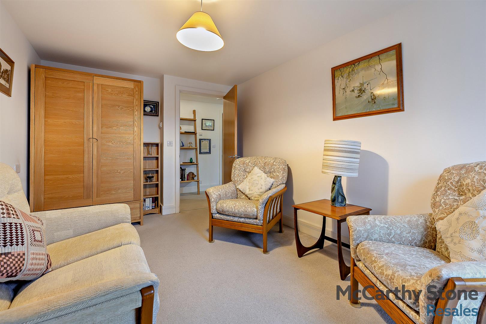 Corbett Court, The Brow, Burgess Hill, RH15 9DD