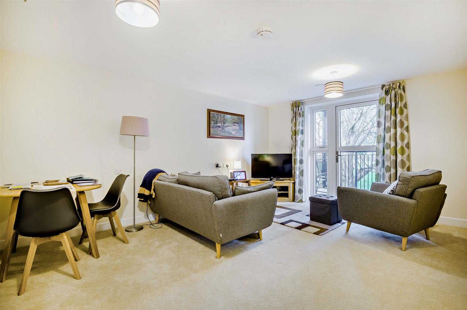 Kingfisher Court, South Street, Taunton