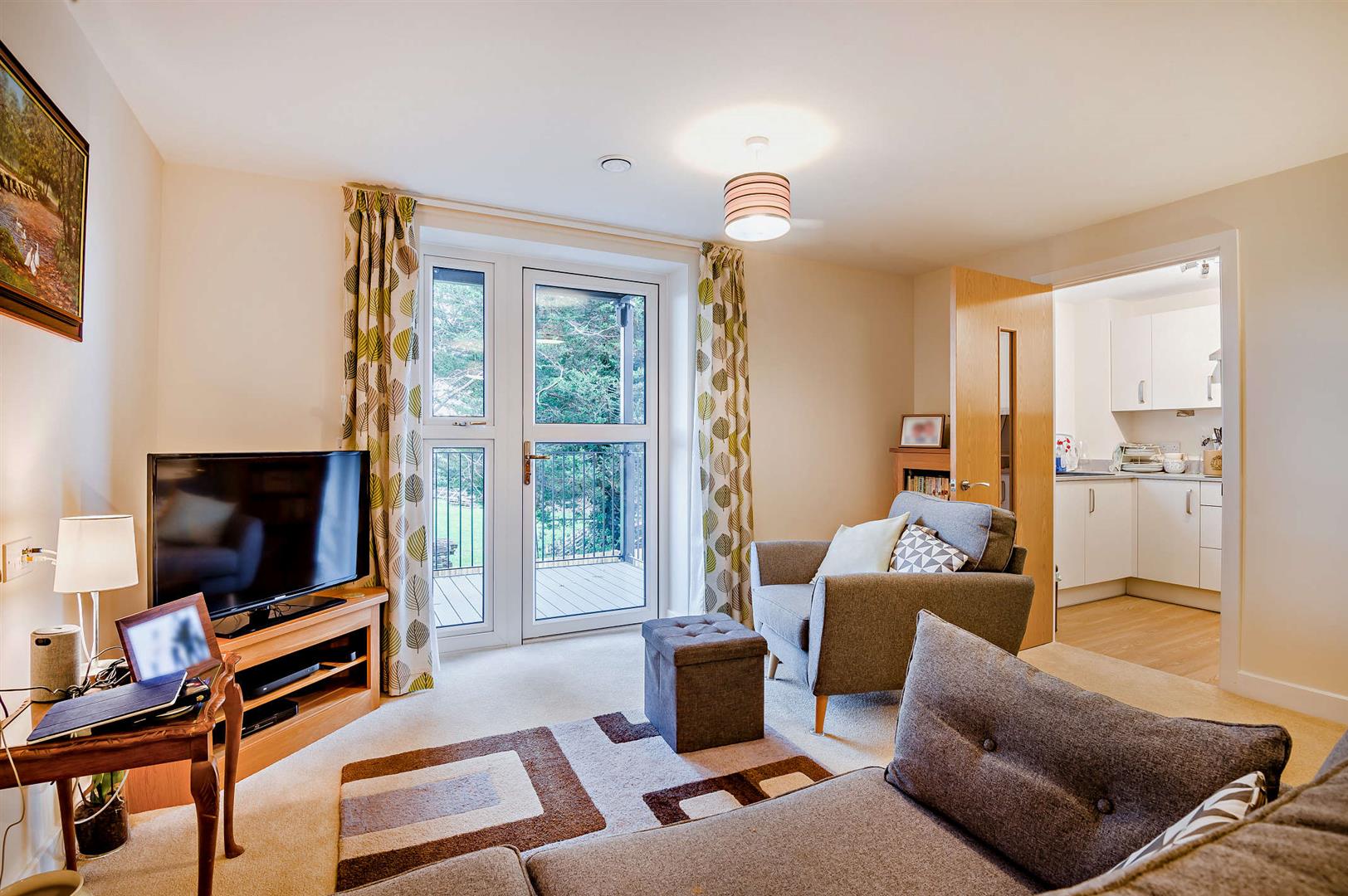Kingfisher Court, South Street, Taunton