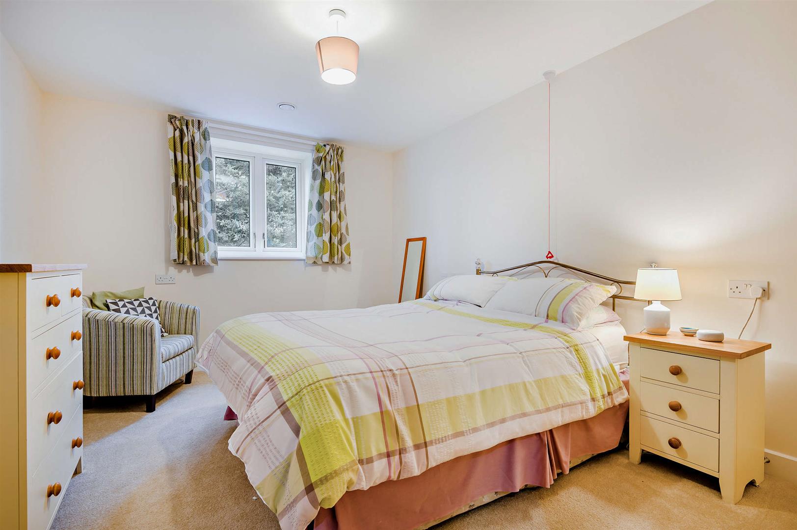 Kingfisher Court, South Street, Taunton