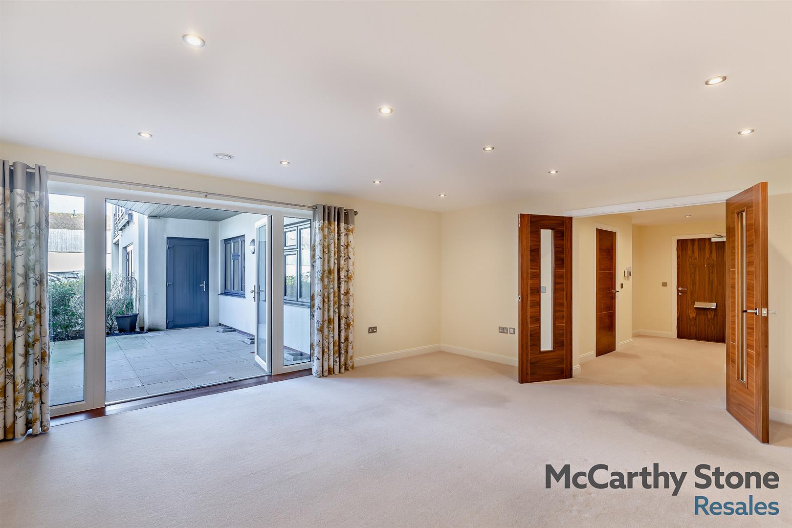 Pincombe Court, Buckingham Close, Exmouth