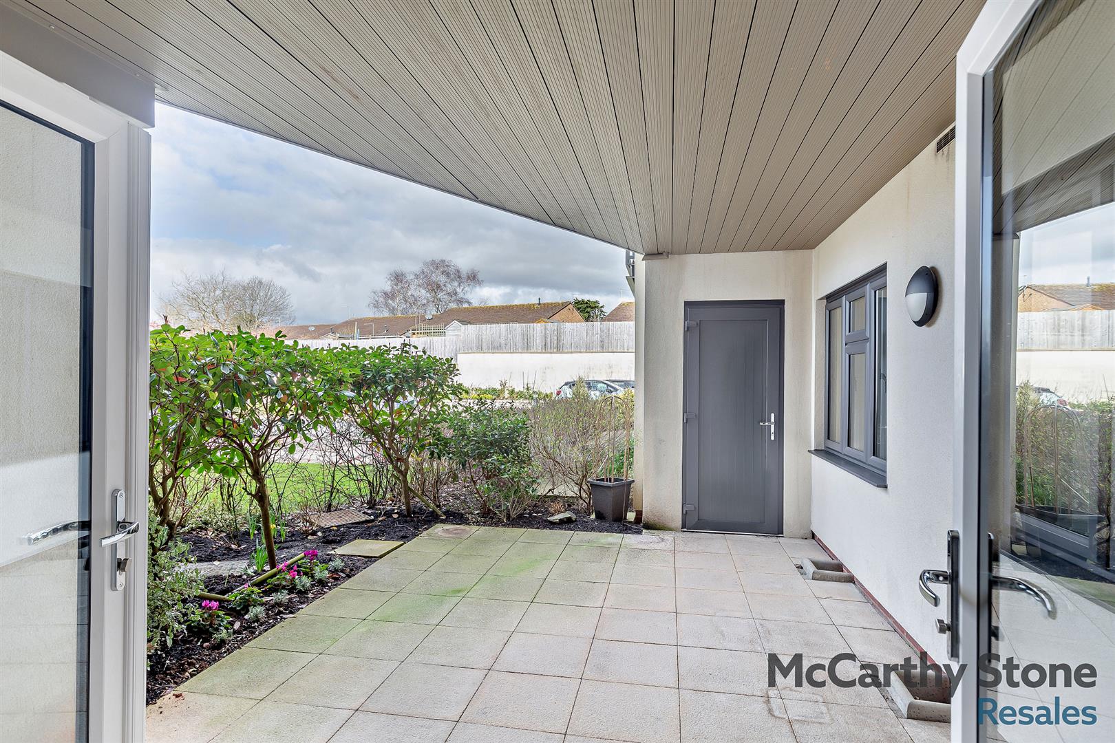 Pincombe Court, Buckingham Close, Exmouth
