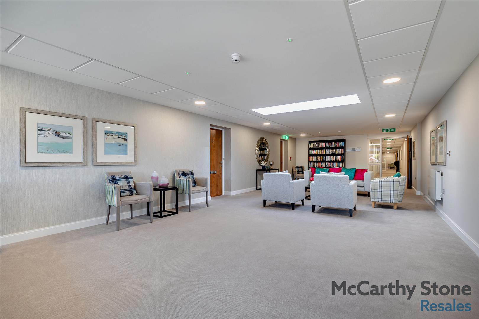 Pincombe Court, Buckingham Close, Exmouth