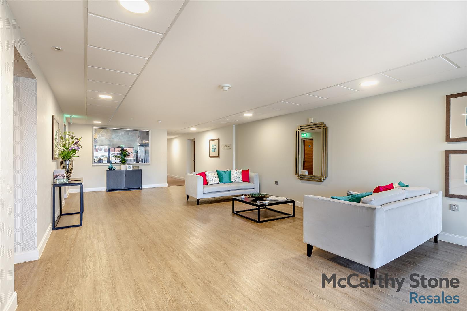 Pincombe Court, Buckingham Close, Exmouth