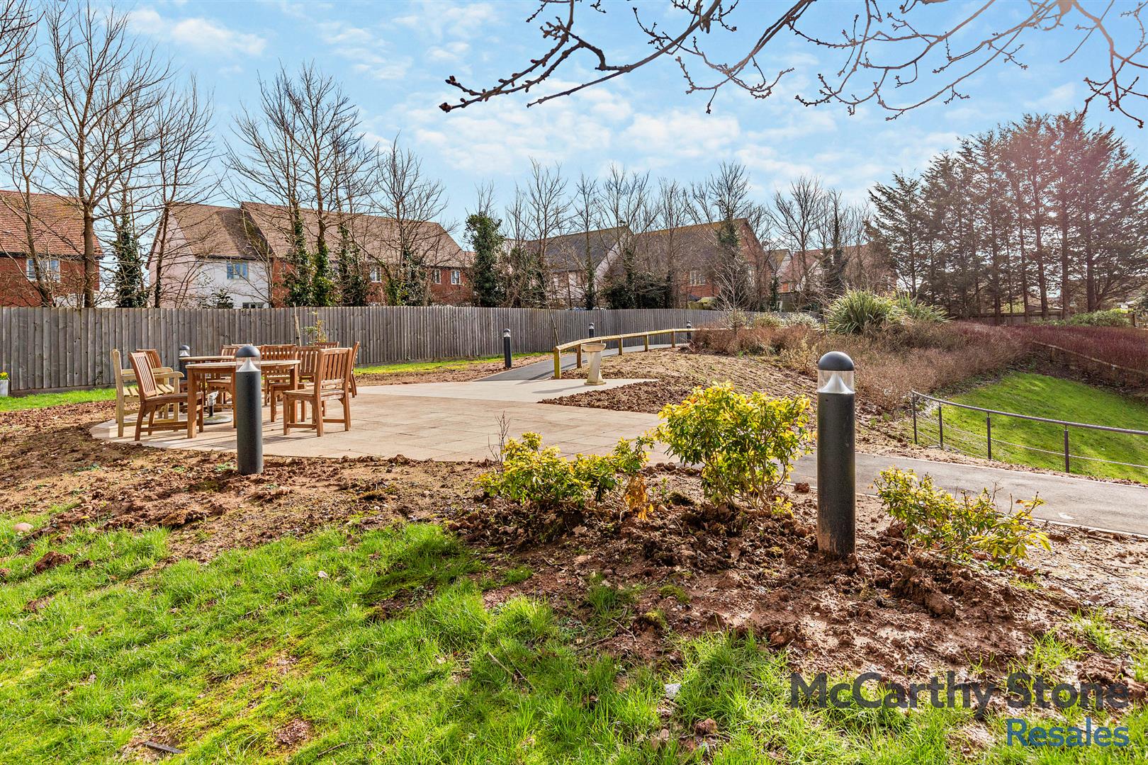 Pincombe Court, Buckingham Close, Exmouth