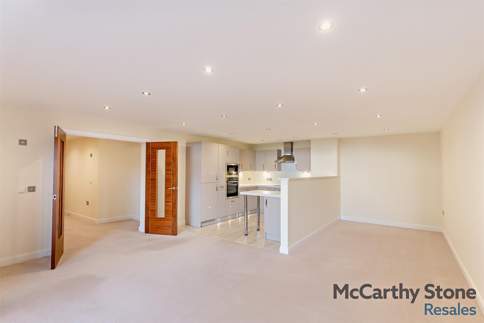 Pincombe Court, Buckingham Close, Exmouth