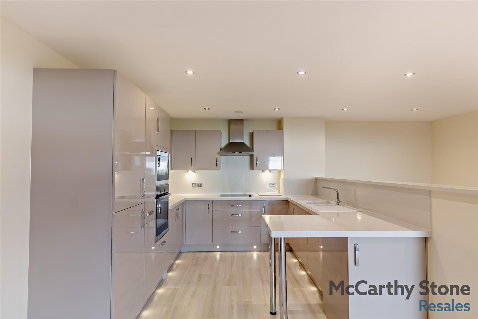 Pincombe Court, Buckingham Close, Exmouth