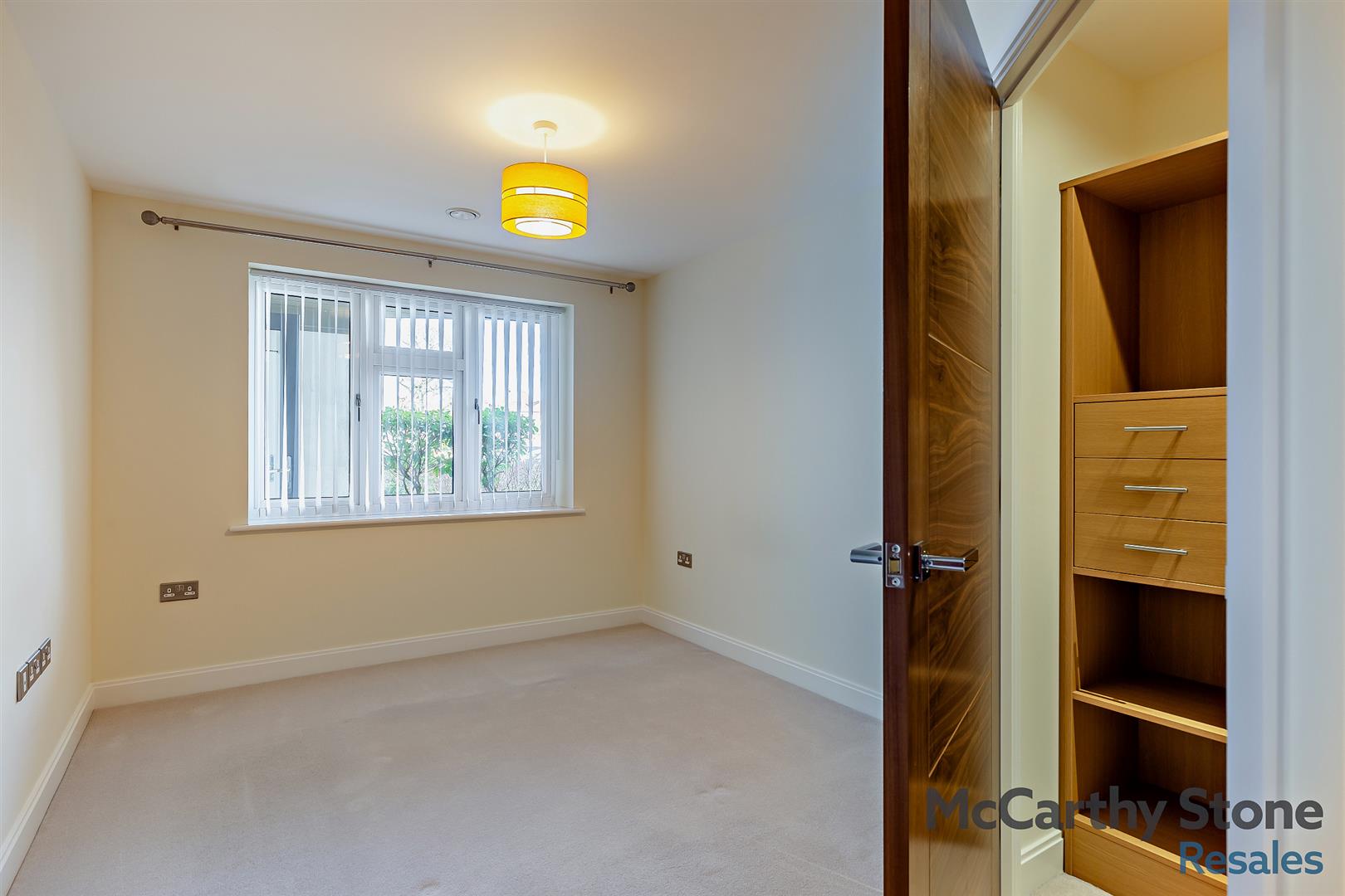 Pincombe Court, Buckingham Close, Exmouth