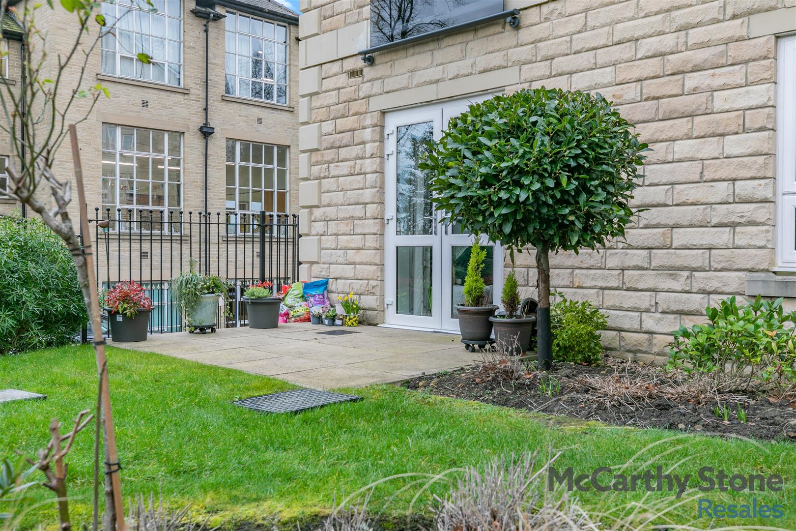 Hepworth Court, Parsonage Lane, Brighouse