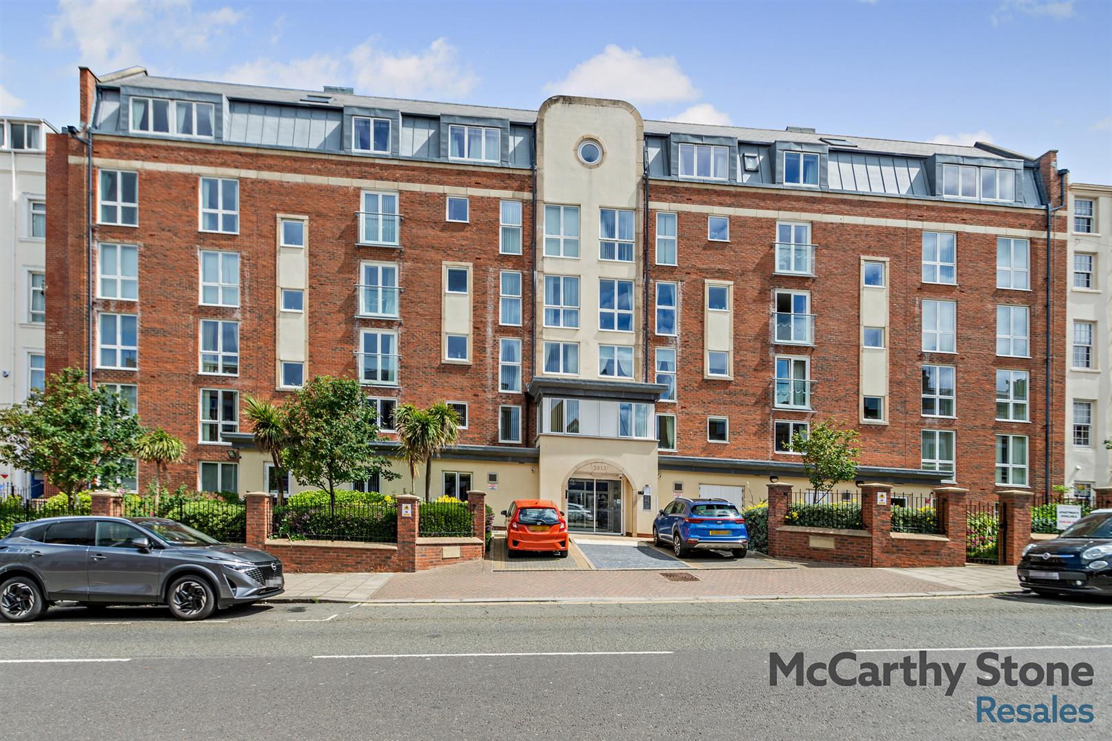 119 North Marine Road, Scarborough