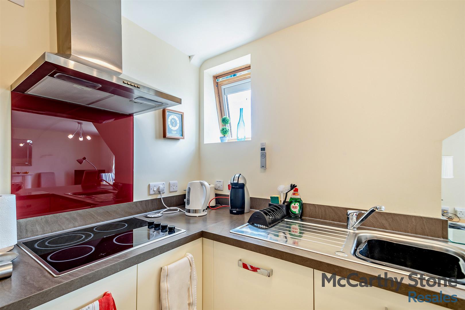 119 North Marine Road, Scarborough