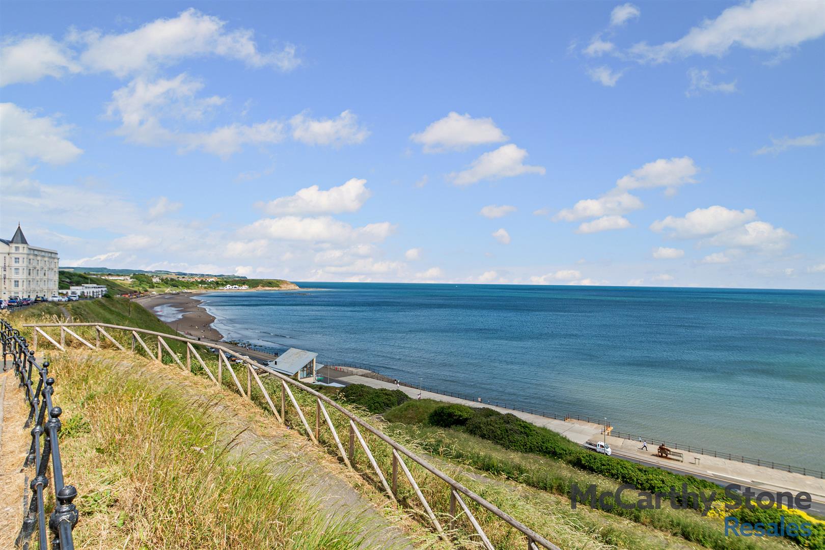 119 North Marine Road, Scarborough